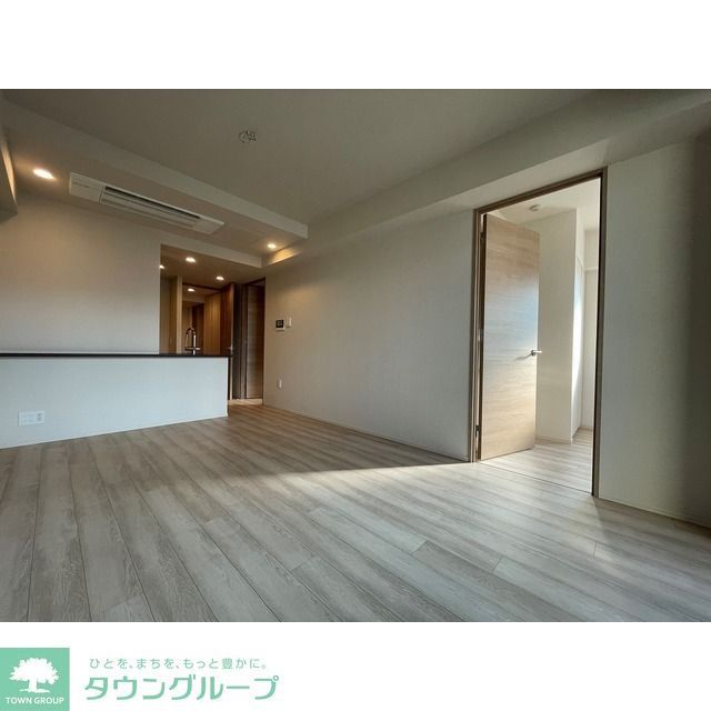 居室・リビング　※同タイプ写真転用