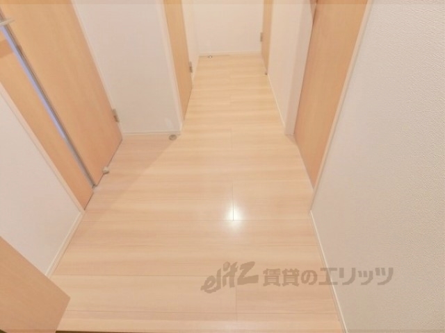 その他部屋・スペース　廊下