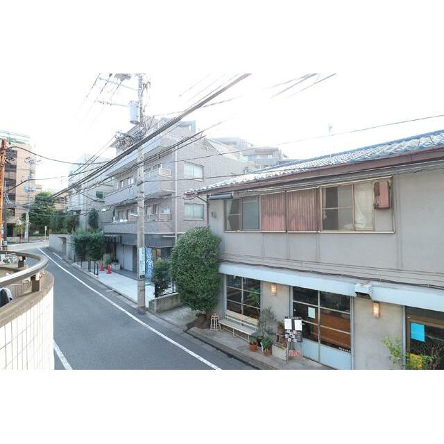 眺望　景色
