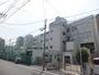 中学校　江東区立深川第六中学校（中学校）まで773m