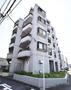 拝島駅より徒歩5分 5階 築36年8ヶ月の賃貸物件