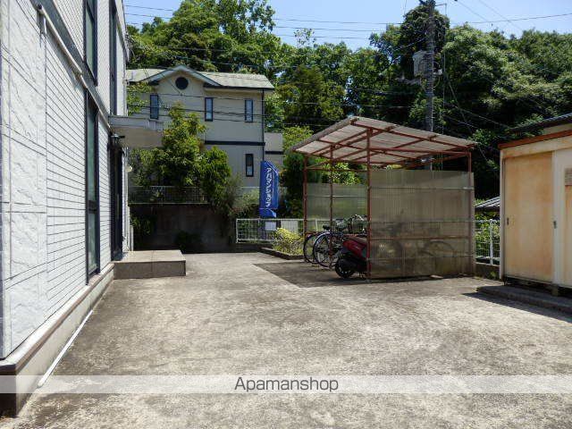 その他共有部分　その他共有部分