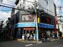 コンビニ　ローソン（コンビニ）まで180m
