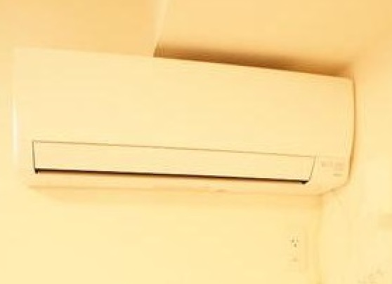 その他設備　「エアコン完備です」