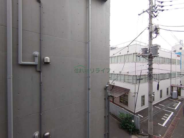 アバンテ神楽坂のその他写真