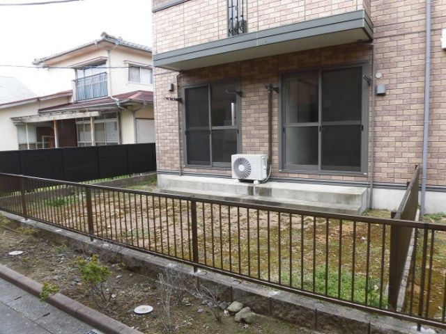 庭