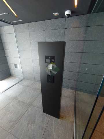 セキュリティ　レガリス文京大塚