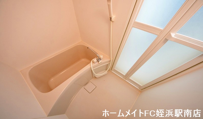 バス・シャワールーム　★お早目にお電話ください♪★