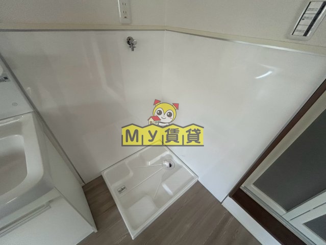 その他設備　峰ビル