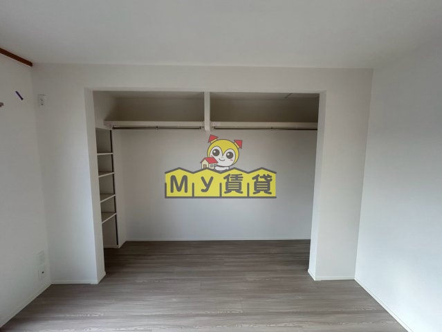 収納　峰ビル