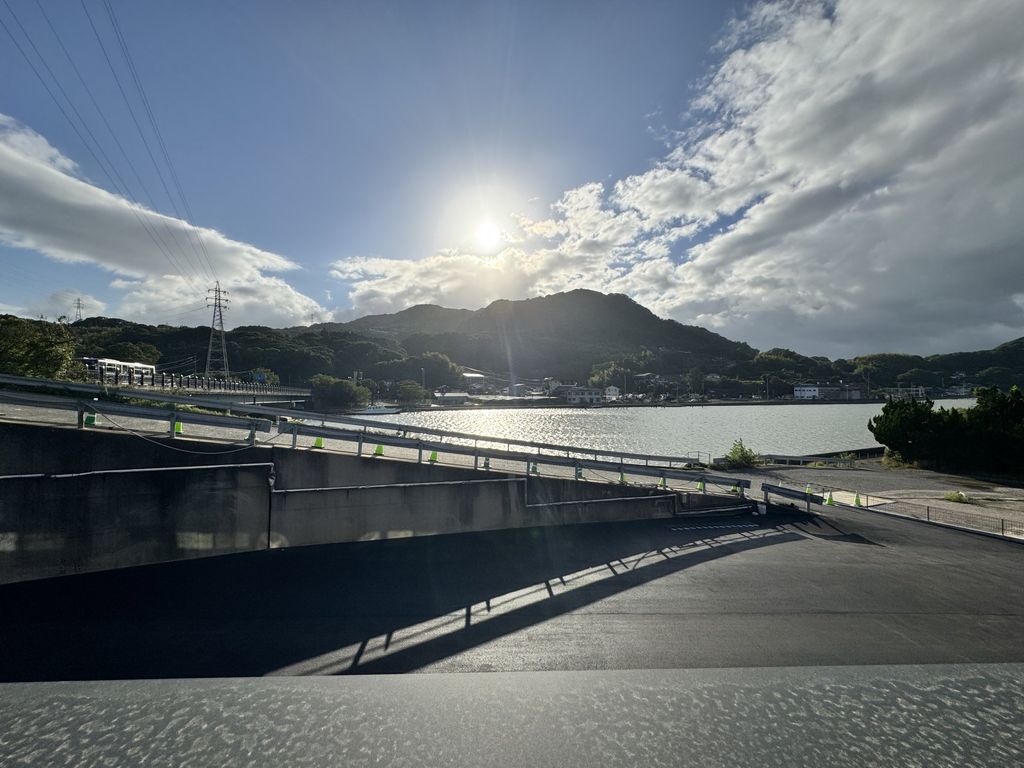 SUNYOU VILLAGE A棟のその他写真