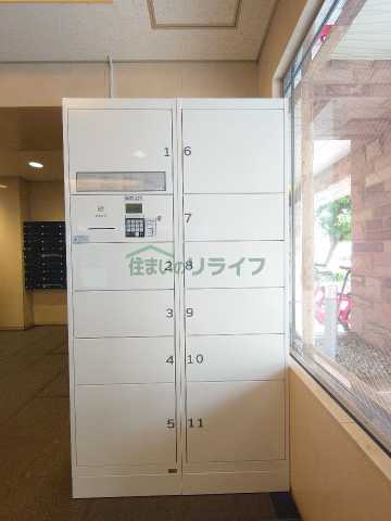 ロビー