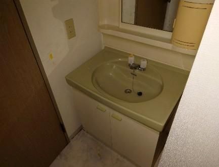 洗面設備　※参考写真※