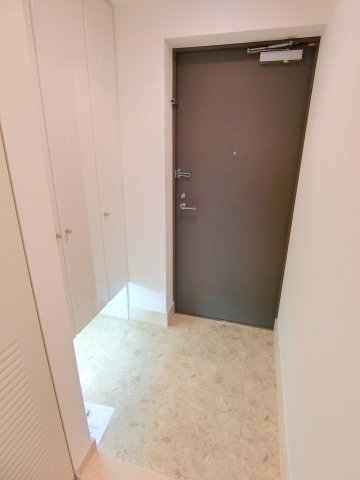 玄関　ジョイスコート ※別部屋参照