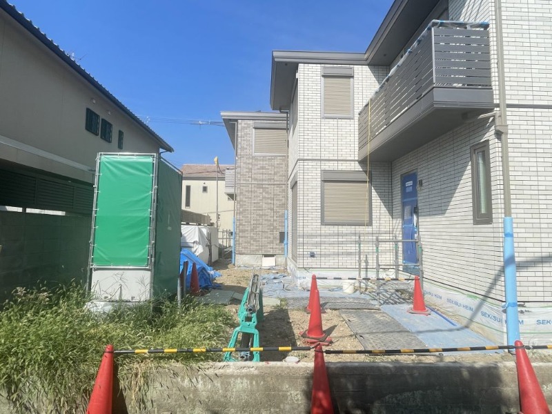 阪急宝塚線 石橋阪大前駅 徒歩15分 2階建 築1年のその他写真