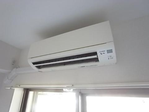 その他設備　室内設備