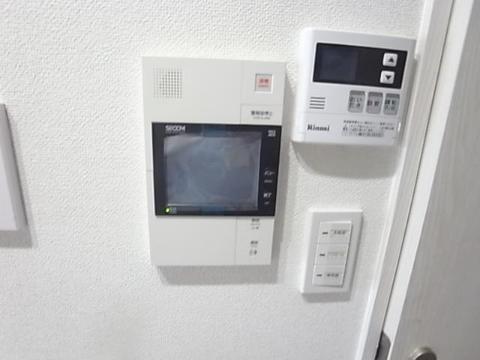 セキュリティ　セキュリティ