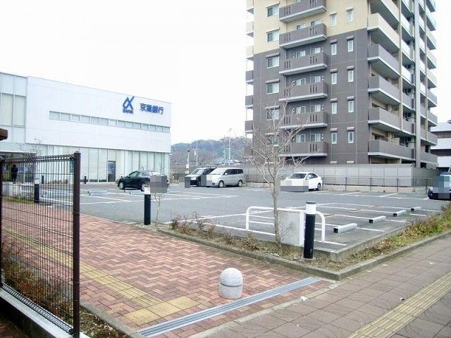銀行　京葉銀行木更津支店（銀行）まで400m