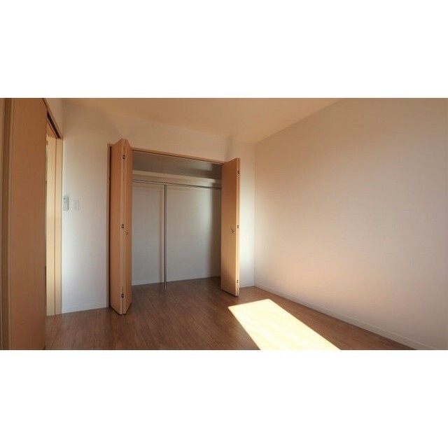 収納　※建築中のためイメージ画像です。