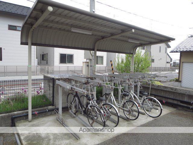 その他共有部分　その他共有部分