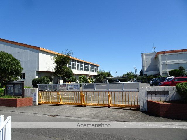 小学校　島田第五小学校（小学校）まで716m