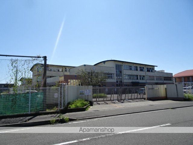 小学校　六合小学校（小学校）まで971m