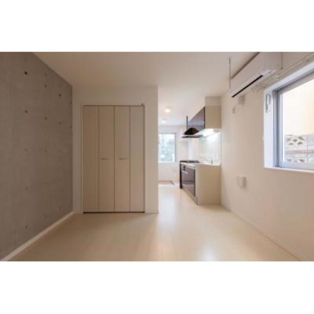 居室・リビング　※写真は同タイプ住戸です。