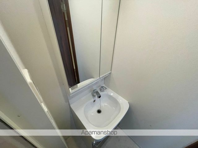 プレサンス淡路駅前の内装写真