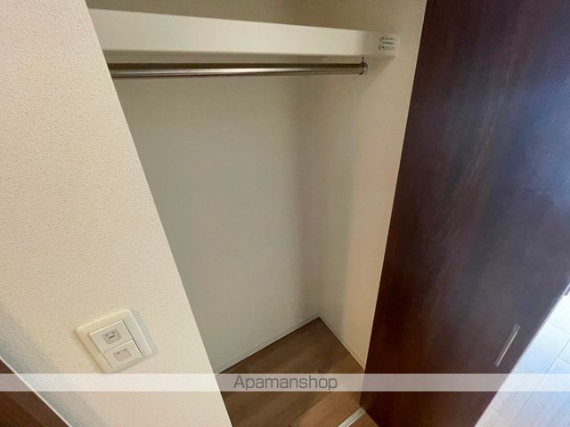 プレサンス淡路駅前の内装写真