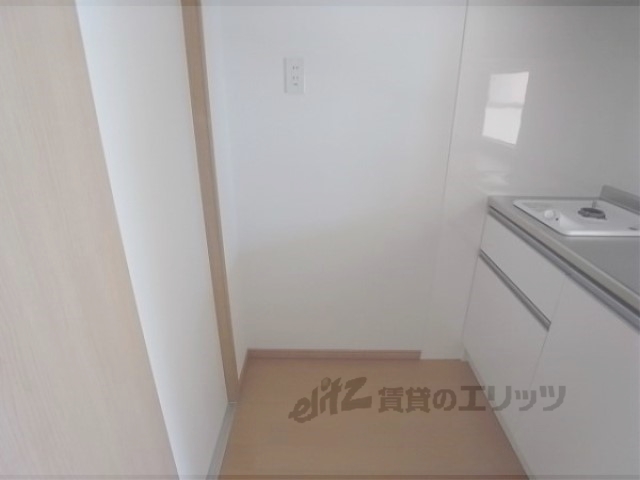 その他部屋・スペース　冷蔵庫置場