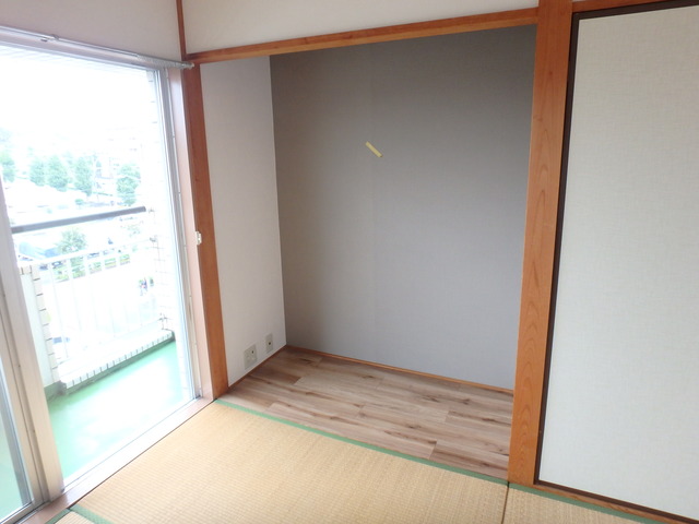 その他　別号室参考写真