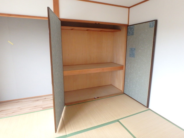 収納　別号室参考写真