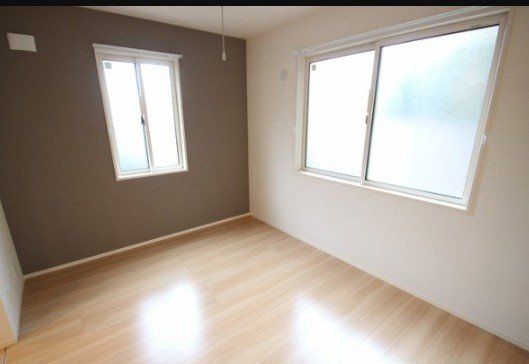 居室・リビング　※他部屋参考写真