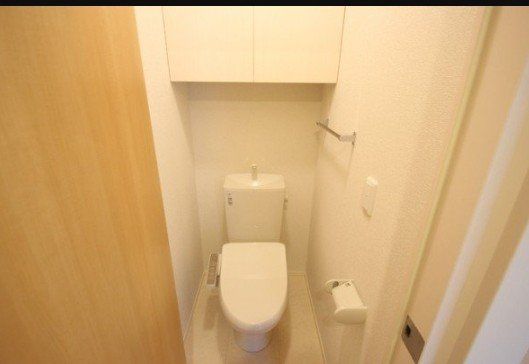 トイレ　※他部屋参考写真