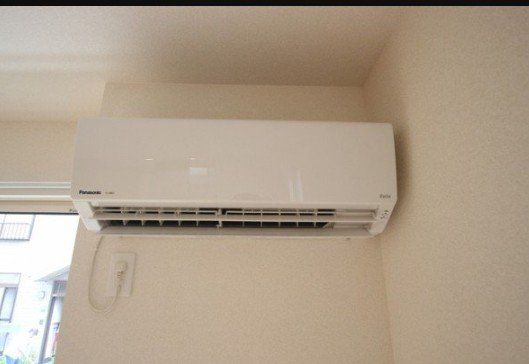 その他設備　※他部屋参考写真