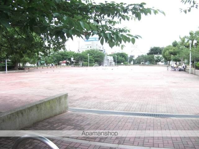 その他　三ノ瀬公園（その他）まで568m