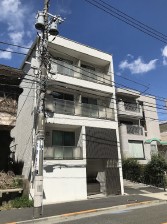 建物外観　☆外観☆