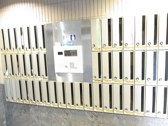 その他共有部分　★オートロック★