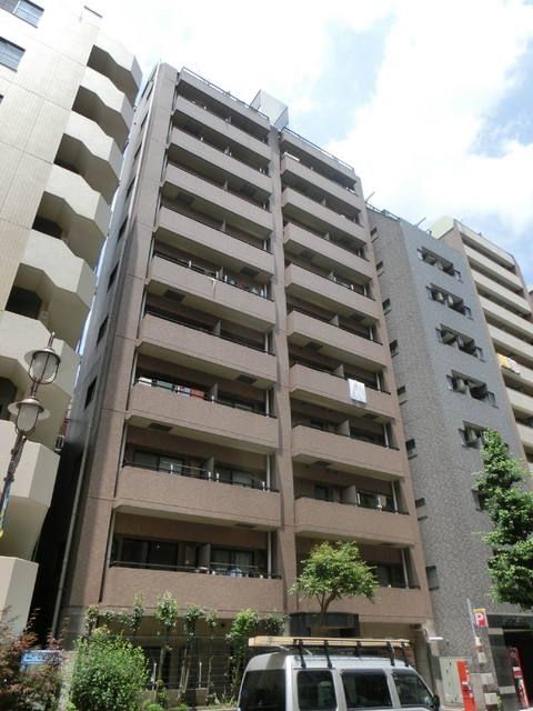 建物外観　★鉄筋コンクリート造★