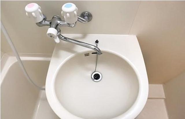 その他設備　他号室の写真になります。