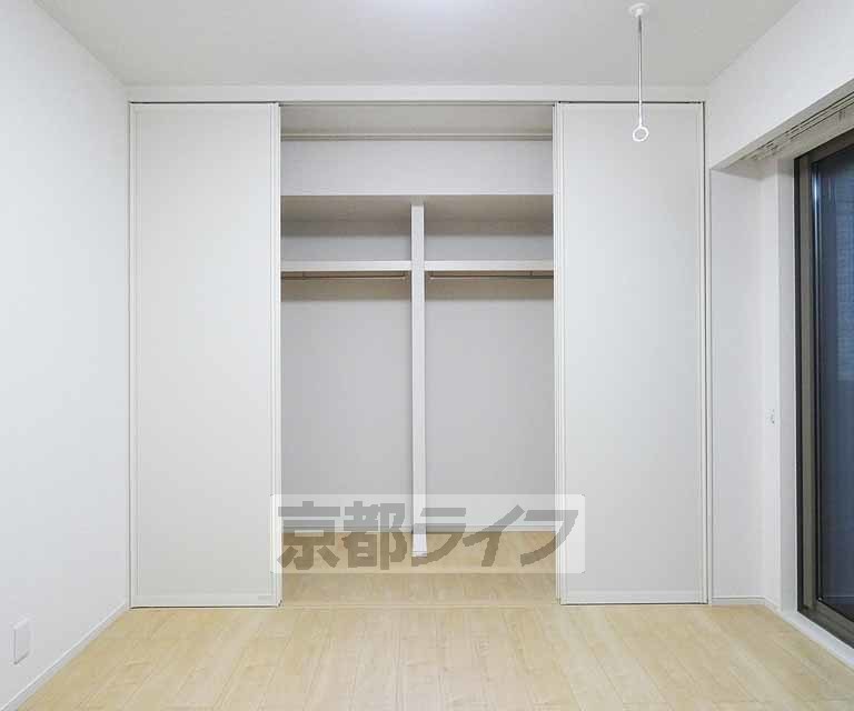 収納　３号室タイプ