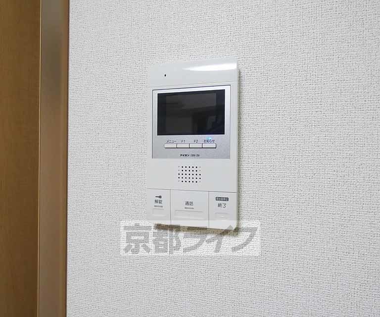 セキュリティ　３号室タイプ