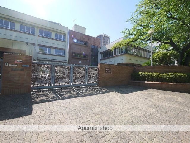 小学校　栄小学校（小学校）まで420m
