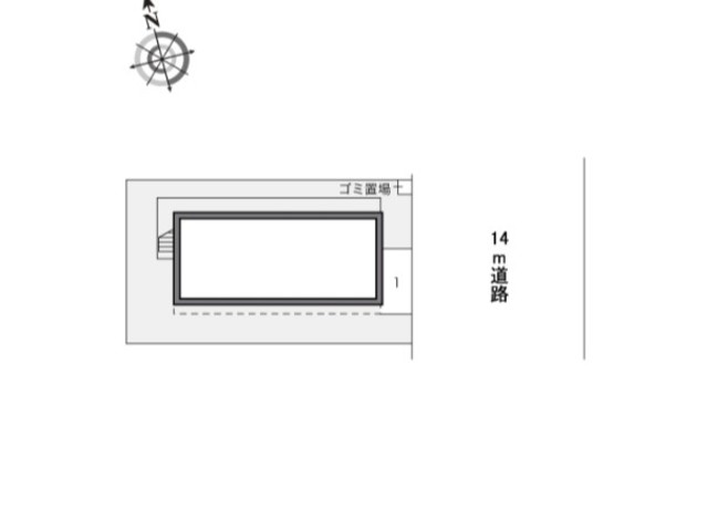 レオパレスアルジャンKOYAMAのその他写真