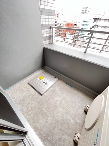 アーバネックス文京本郷の内装写真