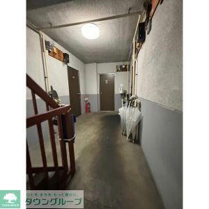 ロビー