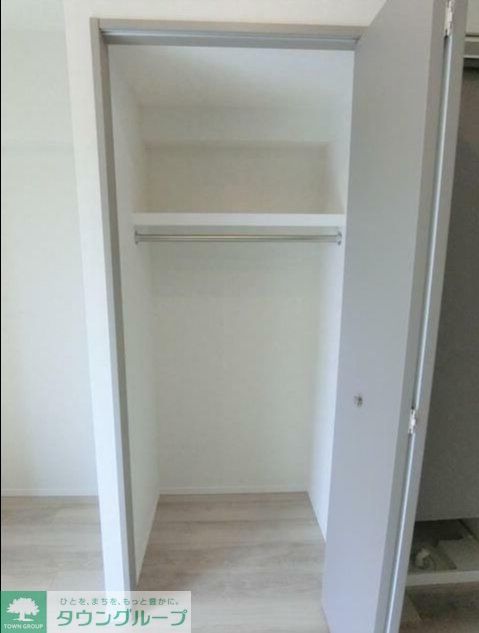 収納　収納