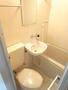 トイレ　☆南西向き☆オンライン内見・現地お待合わせも可能