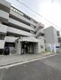 建物外観　☆南西向き☆オンライン内見・現地お待合わせも可能