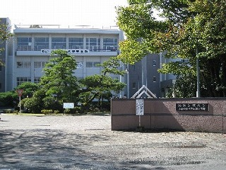 大学・短大　浜松学院大学（大学・短大）まで194m